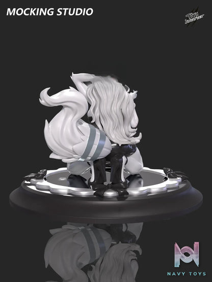 Zhu Yi Wan Jia Studio – Reshiram Pokémon