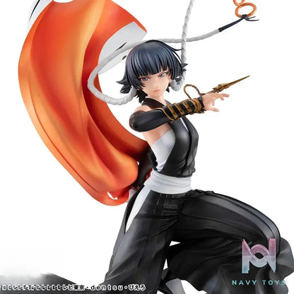Megahouse – GALS Series BLEACH Sui-Feng Complete Figure (Licensed)