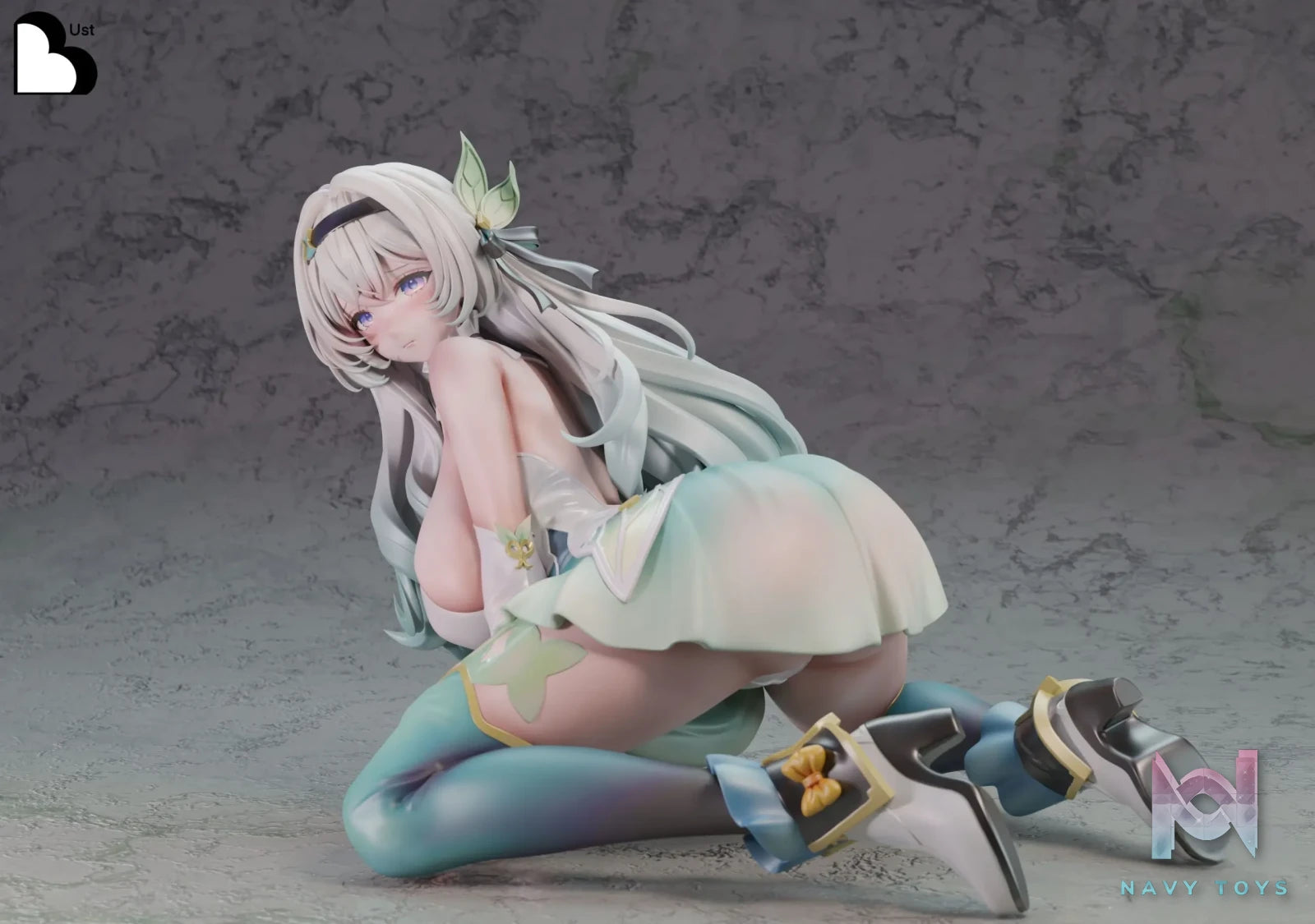 BUST Studio – Honkai: Star Rail Firefly