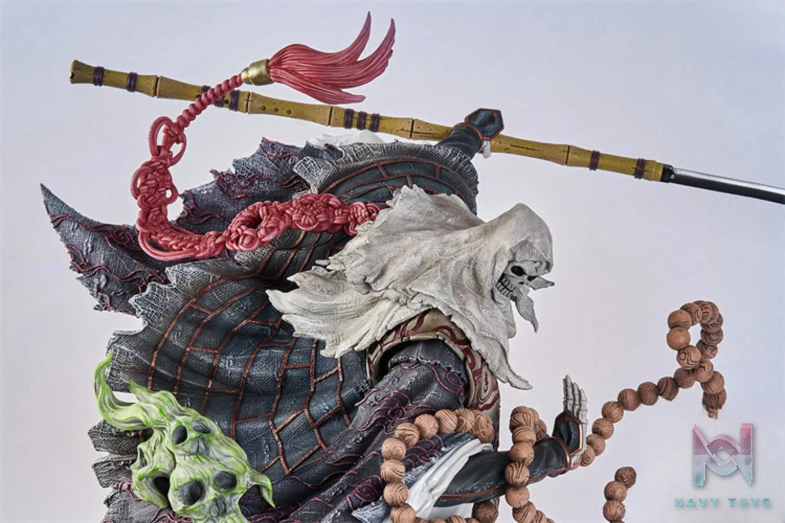 ZuoBan Studio – One Piece Brook