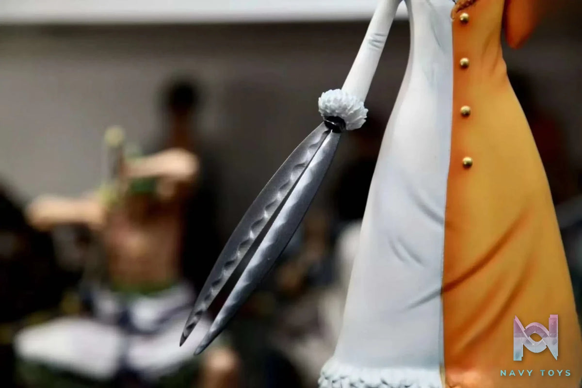 New Century Studio – One Piece Revolutionary Army Inazuma