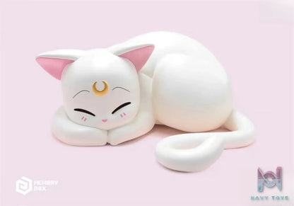 Memory Box Studio – Sailor Moon Sleeping Luna And Artemis