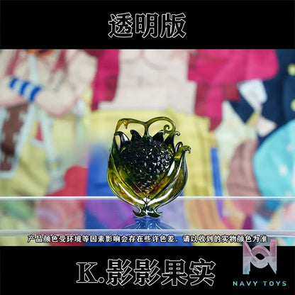 Demon Studio – One Piece Devil Fruit Series – Mini 01 – 06