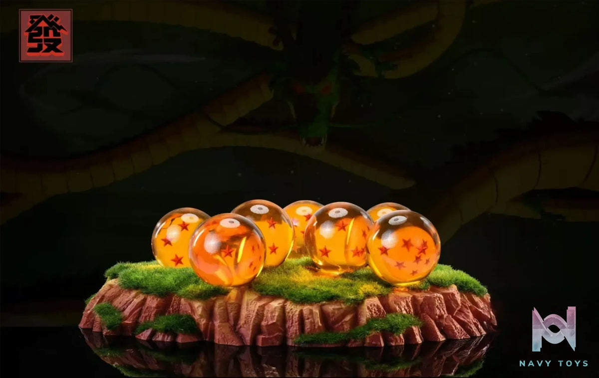 Fa Studio – Dragon Ball 1/1 Wishing Dragon Ball Ball