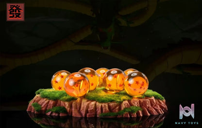 Fa Studio – Dragon Ball 1/1 Wishing Dragon Ball Ball