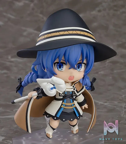 GSC – Nendoroid Mushoku Tensei: Jobless Reincarnation Roxy Migurdia (Licensed)