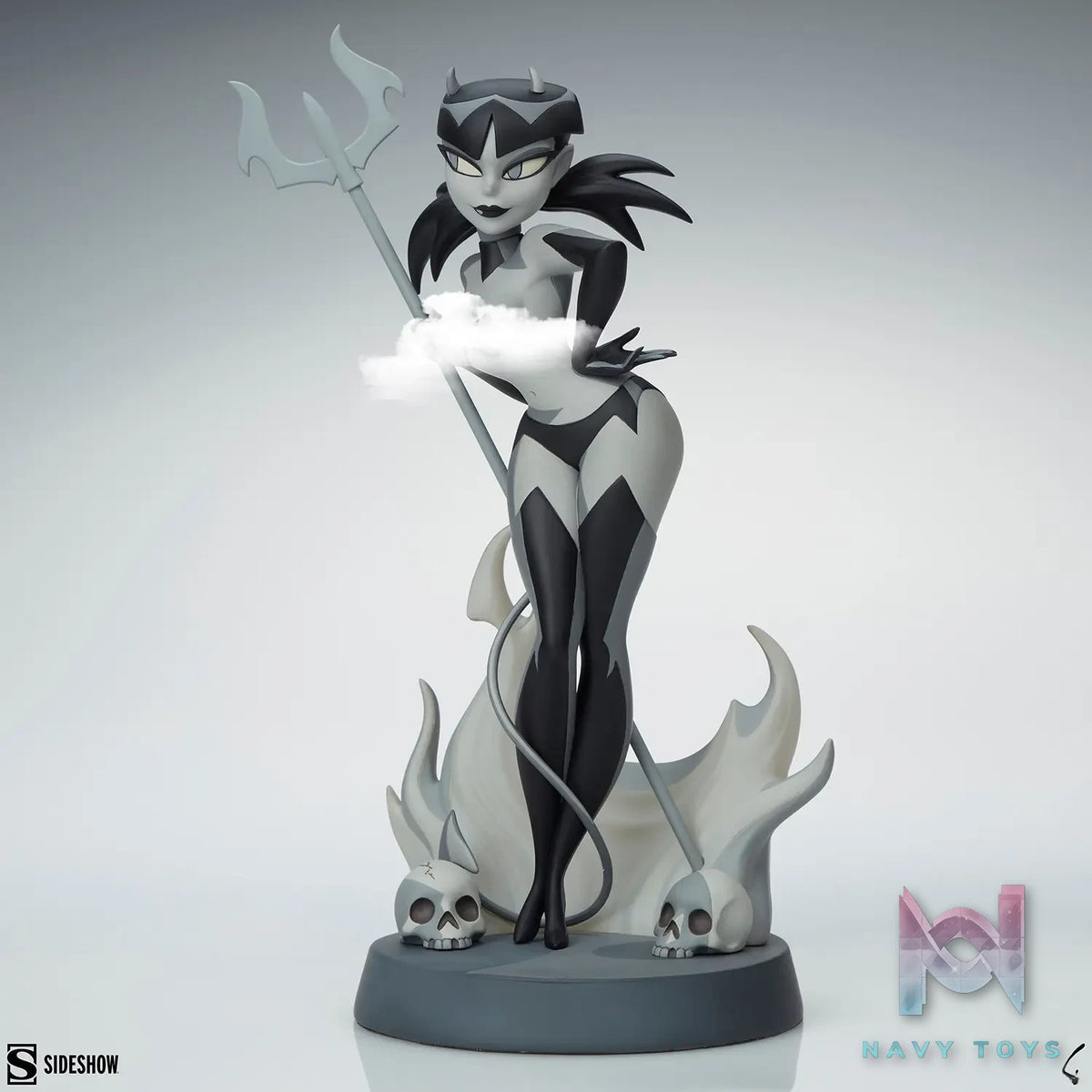 Sideshow Collectibles – Original Devil Girl (Licensed)