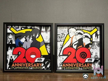Aotupanda Studio – Naruto 02 Uchiha Sasuke (Licensed)