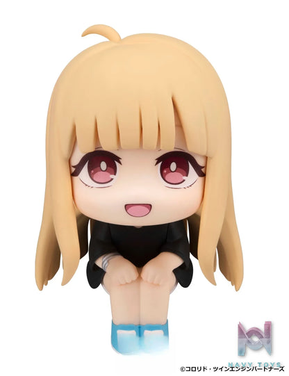 Megahouse – LookUp Cosmic Princess Kaguya! Kaguya X Iroha Sakayori Complete Figure (Licensed)