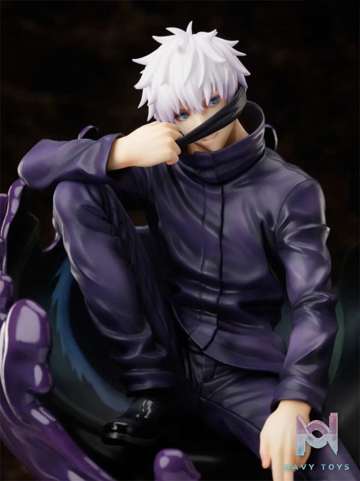 F:NEX – Jujutsu Kaisen Gojo Satoru
