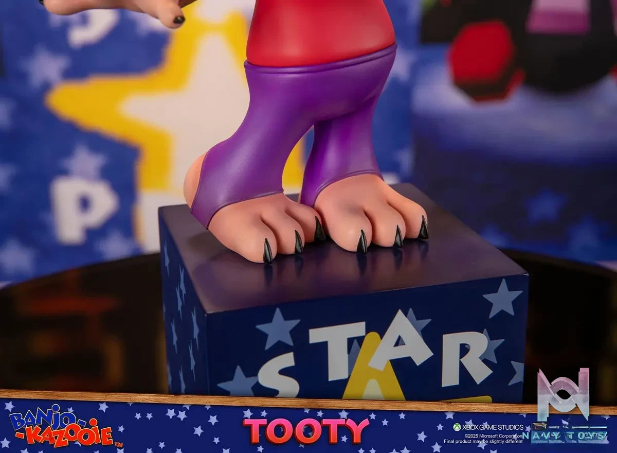 First 4 Figures – Banjo-Kazooie Tooty BKTYST (Licensed)