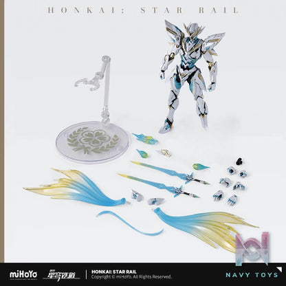 miHoyo – S.H.Figuarts Sam Honkai: Star Rail (Licensed)