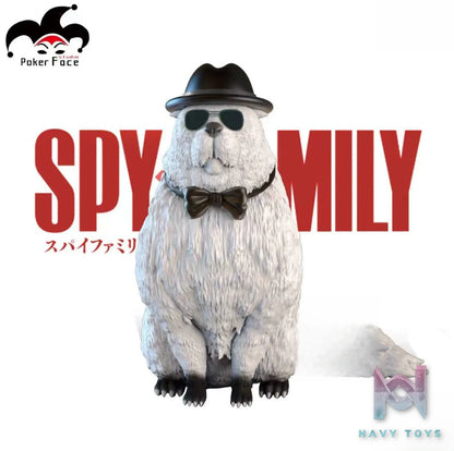 Pokerface Studio-SPY×FAMILY Anya Forger