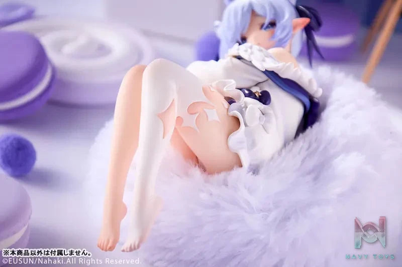 EUSUN – Sleep Devil Nonos 1/6 Complete Figure (Licensed)