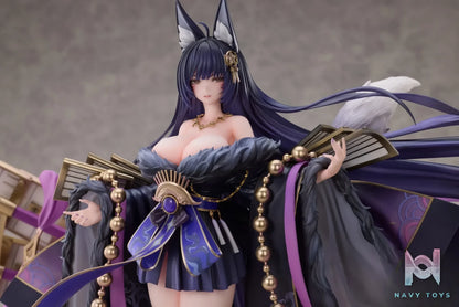 WINGS INC – Azur Lane IJN Musashi 1/7 Scale Figure (Licensed)