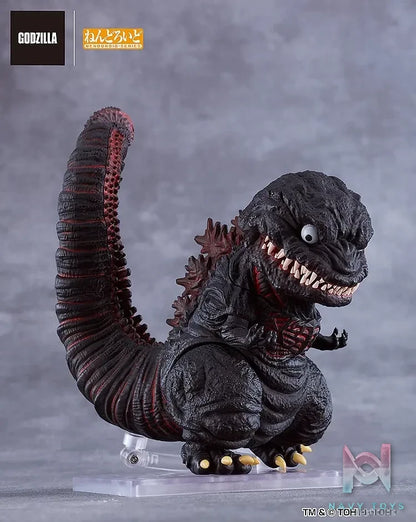 GSC – Godzilla Series Nendoroid Godzilla Resurgence Godzilla 2016 (Licensed)