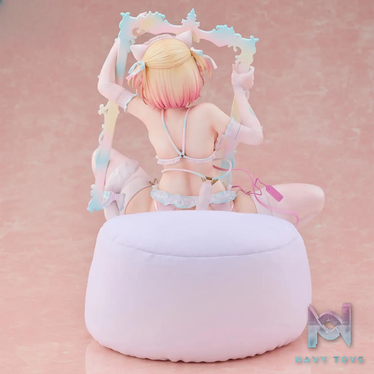 NOCTURNE – Original Minette Illustrator: Danimaru 1/5 Figure (Licensed)