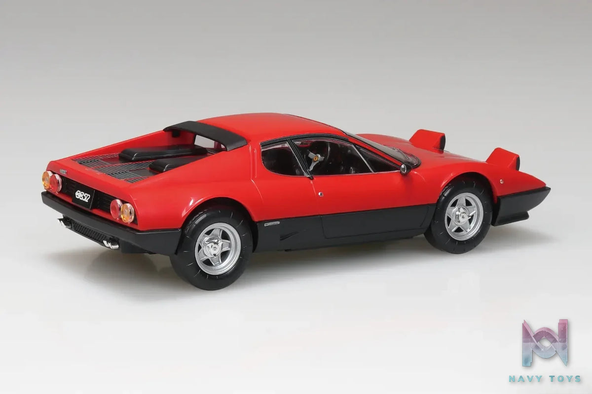 AOSHIMA – 1/32 FERRARI 512 BB (Licensed)