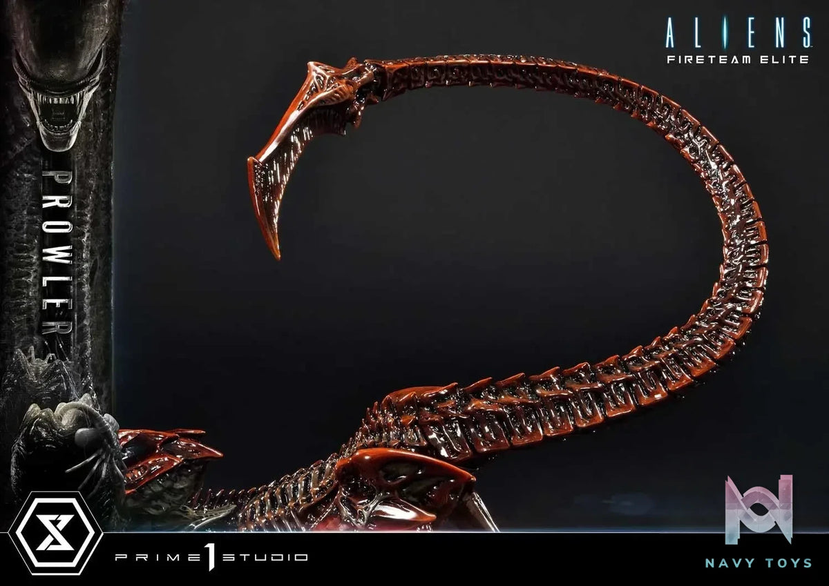 Prime 1 Studio – Concept Masterline Aliens: Fireteam Elite Prowler CMALFE-01 CMALFE-01S (Licensed)