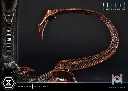 Prime 1 Studio – Concept Masterline Aliens: Fireteam Elite Prowler CMALFE-01 CMALFE-01S (Licensed)