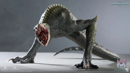 Spiral Studio – Kong:Skull Island HoF Series Skullcrawler (Licensed)