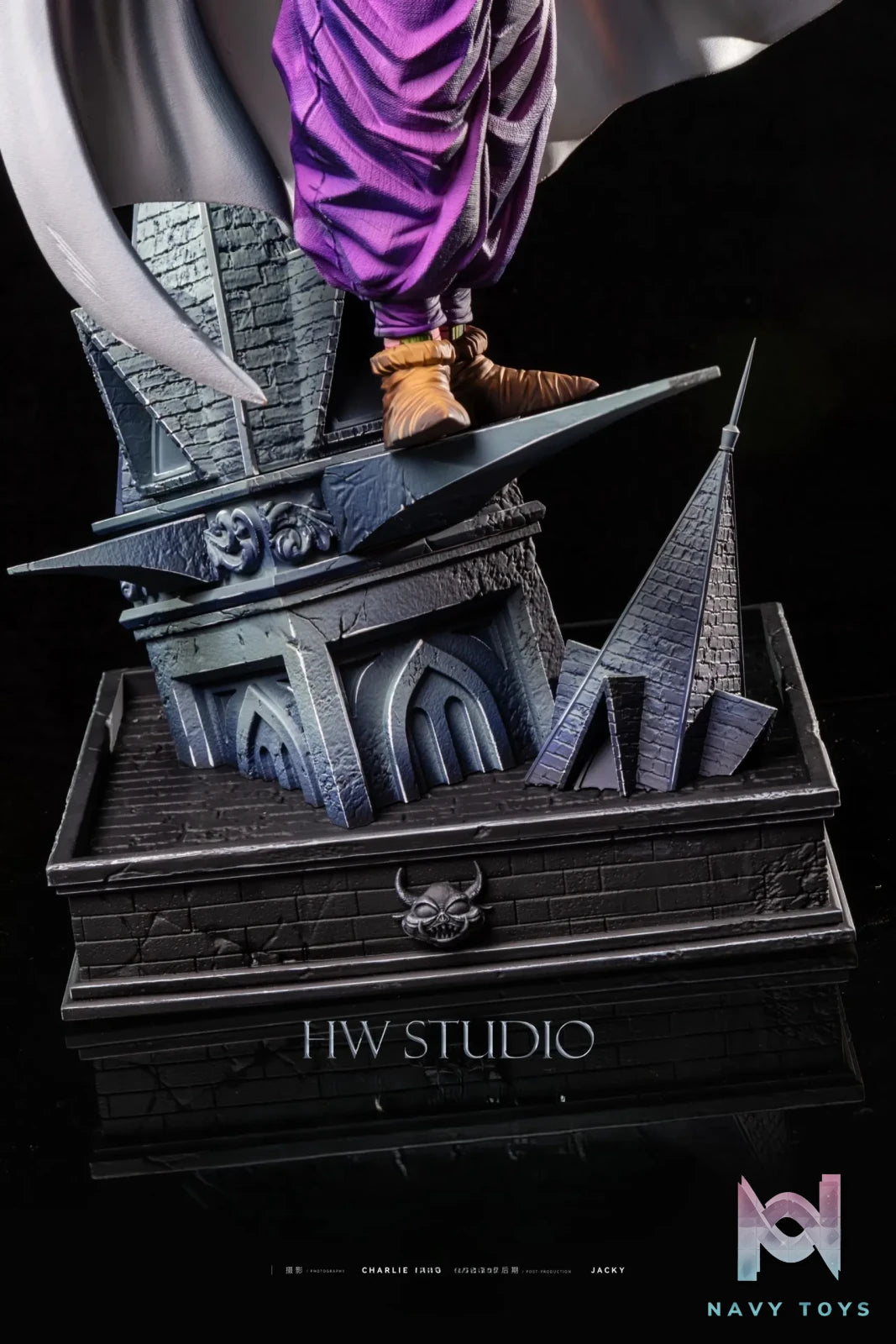 HW Studio – Piccolo Dragon Ball