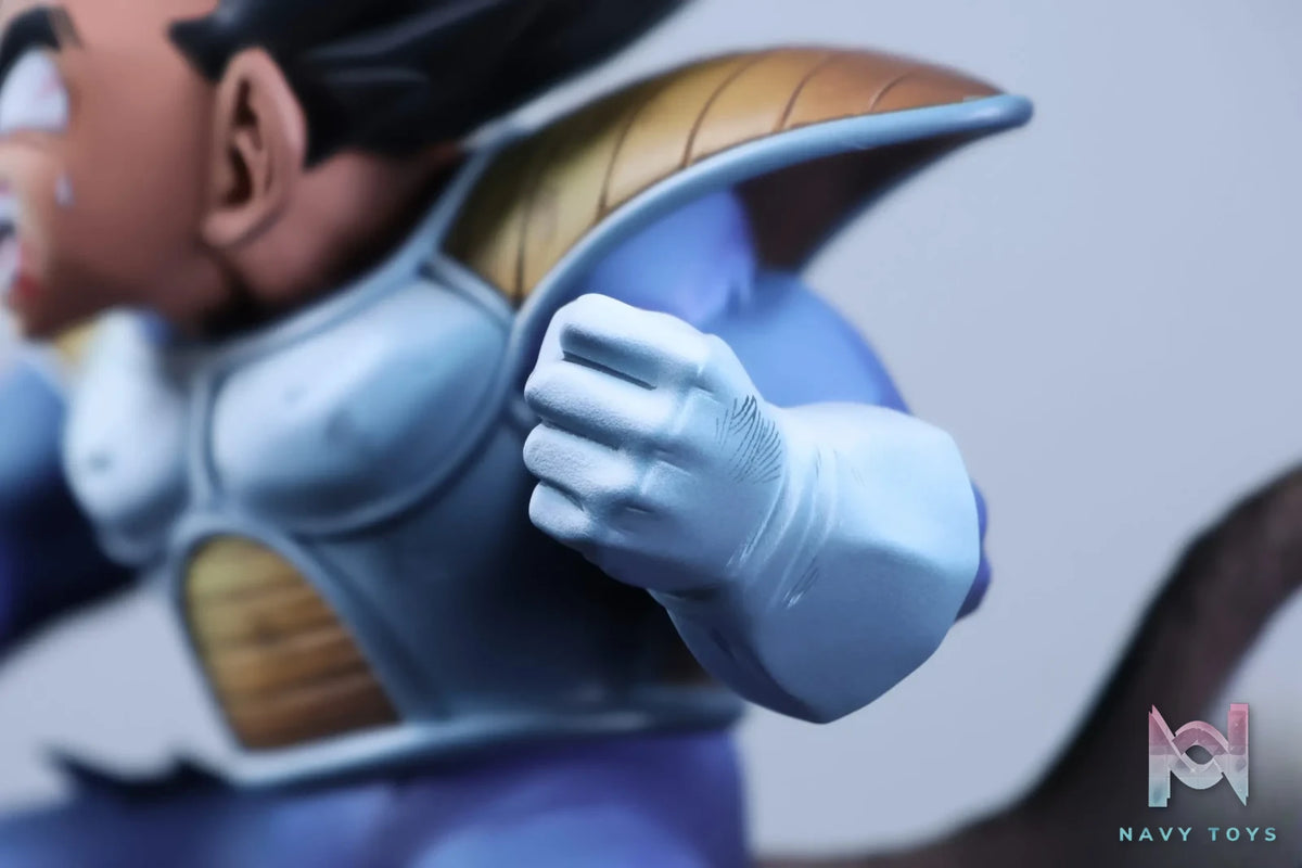AONORI Studio – VEGETA Dragon Ball