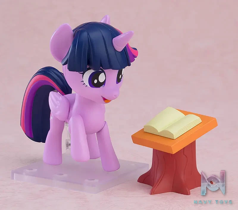 GSC – Nendoroid My Little Pony Twilight Sparkle (Licensed)
