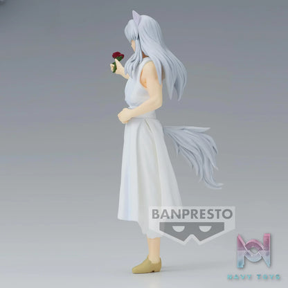 Banpresto – DXF Youko Kurama YuYu Hakusho (Licensed)