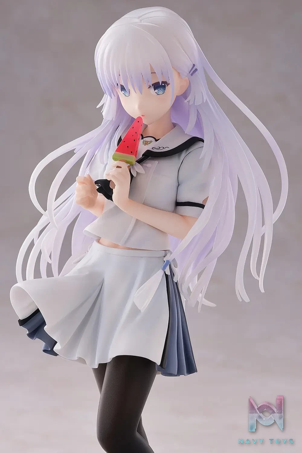 Bell Fine – Summer Pockets Naruse Shiroha (Licensed)