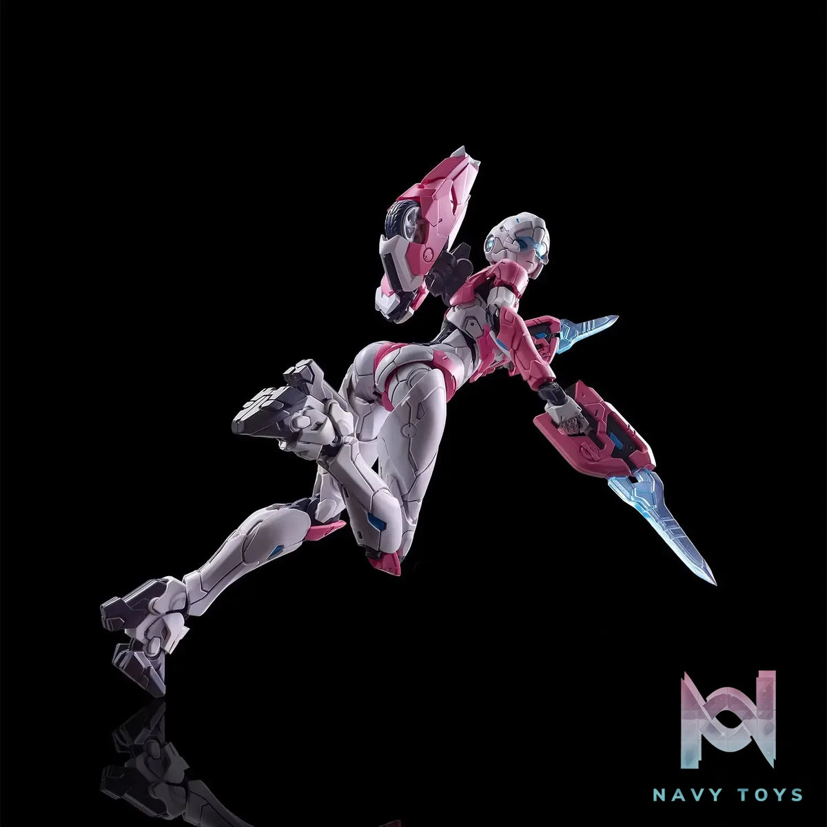 Sentinel Studio X Flametoys – ARCEE Model Kit 2.0 (Licensed)