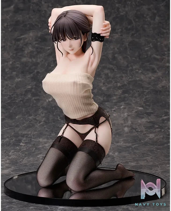 BINDing – Konatsu 1/4 Complete Figure (Licensed)