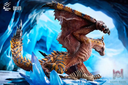 Roaring Wild Studio – Monster Hunter Absolute Power Tigrex