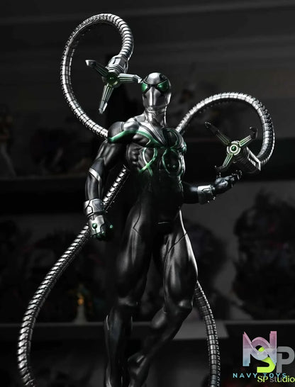 SP Studio – Spider Man Superior Octopus Marvel
