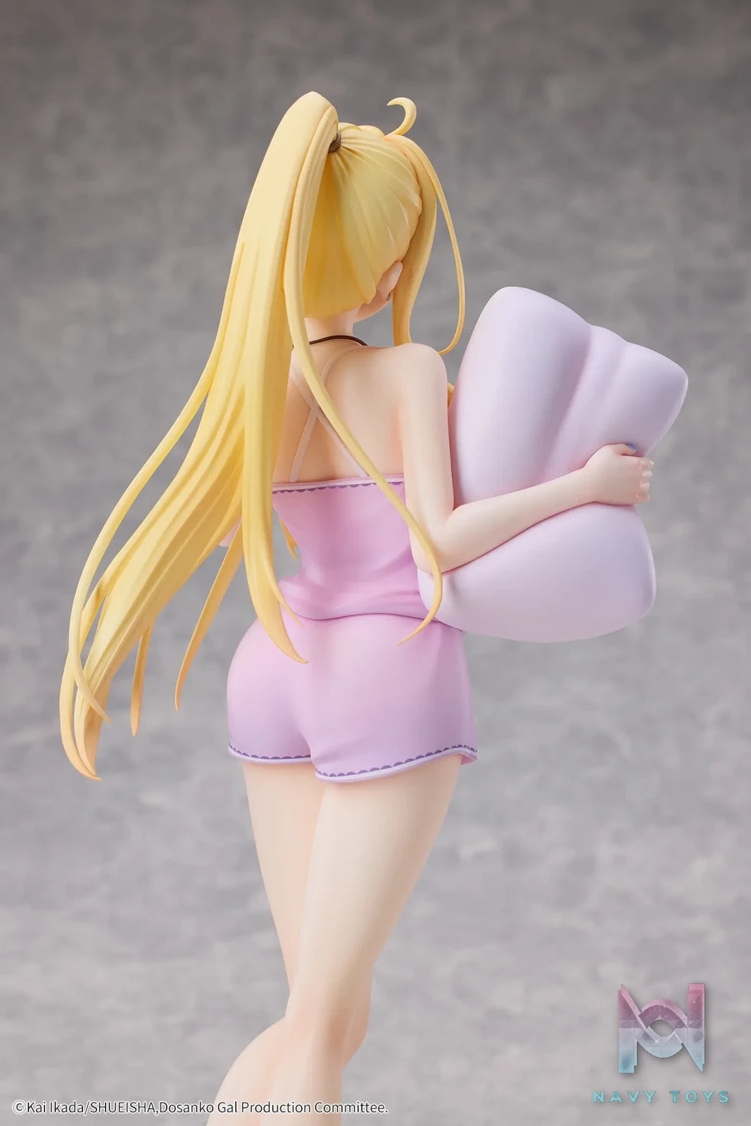 Hanabee – Minami Fuyuki Pajama Ver. (Licensed)