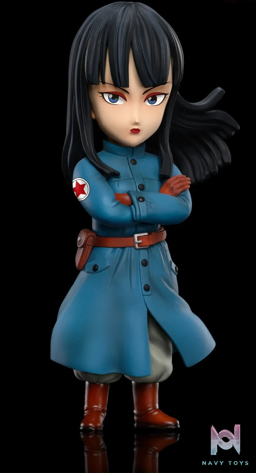 C Studio – Dragon Ball Mai