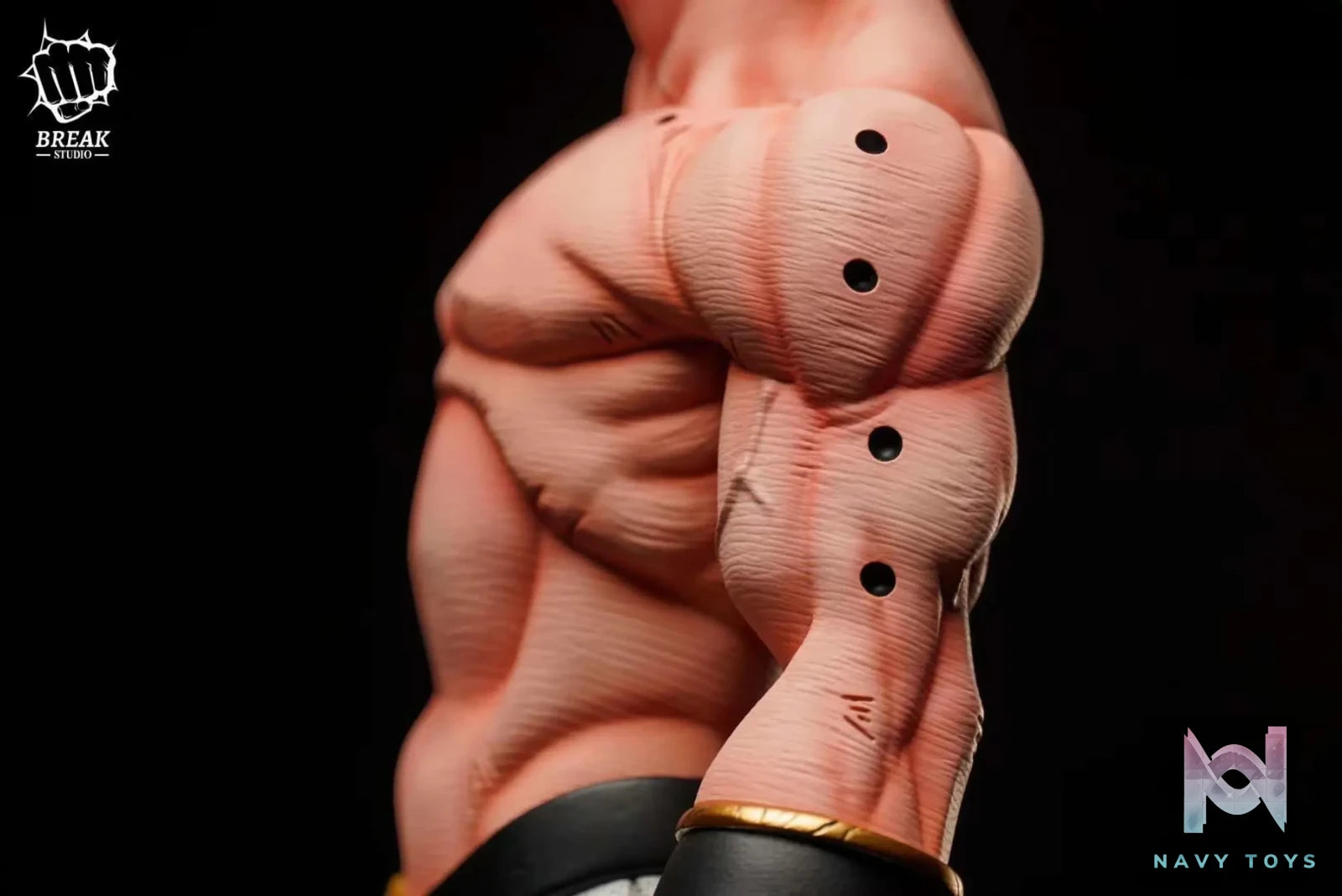 Break Studio – Dragon Ball Majin Buu
