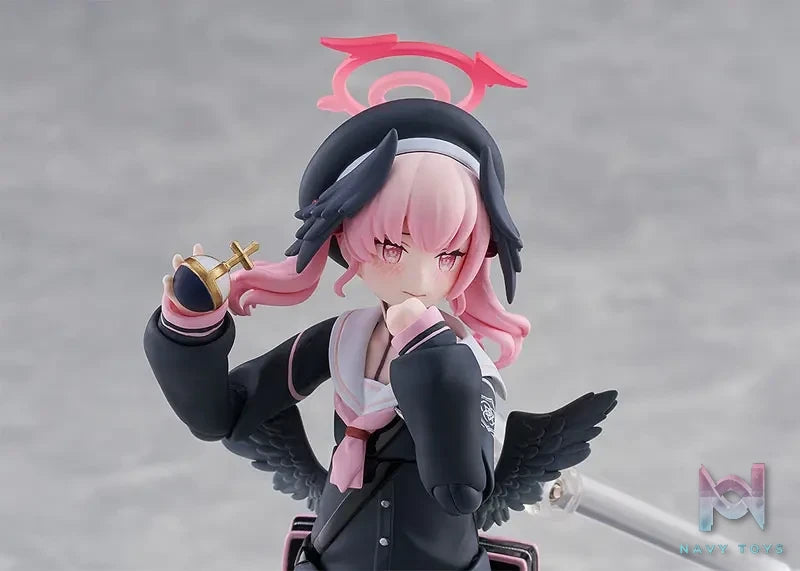 Max factory – figma Blue Archive Shimoe Koharu (Licensed)