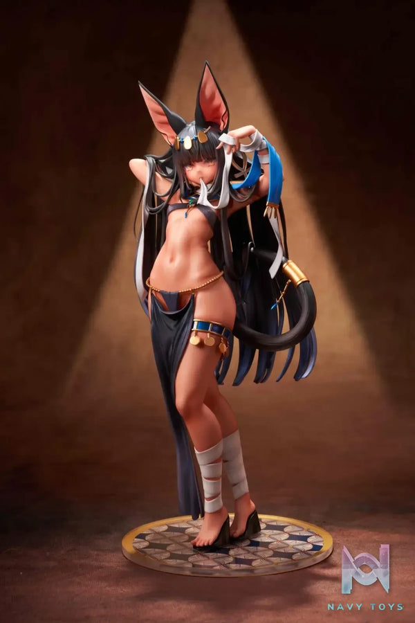 PURE – Goddess of the Underworld Anubis (Licensed)