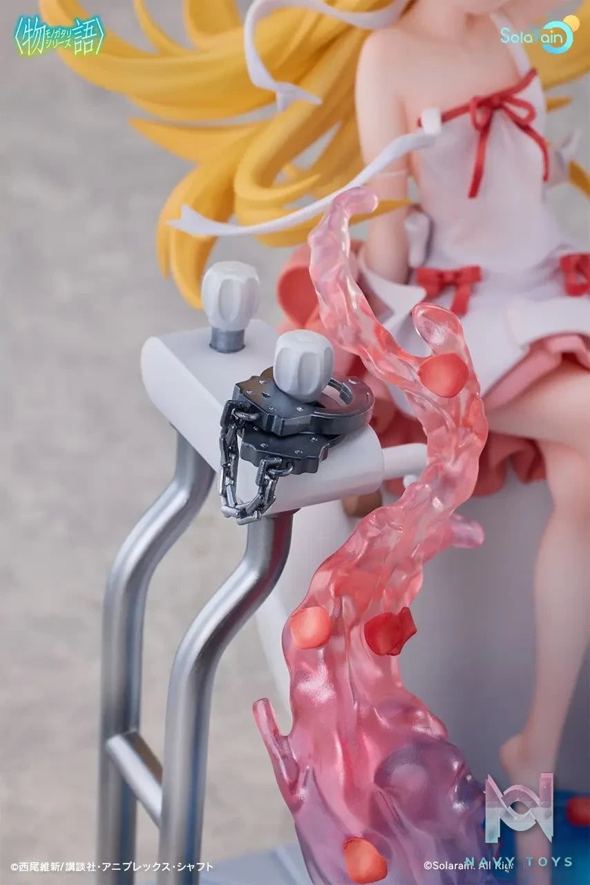 Solarain Toys – Monogatari Series Oshino Shinobu (Licensed)