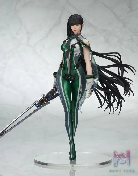 FLARE – Stellar Blade EVE Complete Figure (Licensed)
