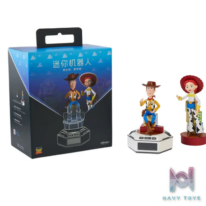 Robosen – Toy Story & WALL-E MINI-TS2-BC & MINI-TS3-BC & MINI-WAE-BC (Licensed)