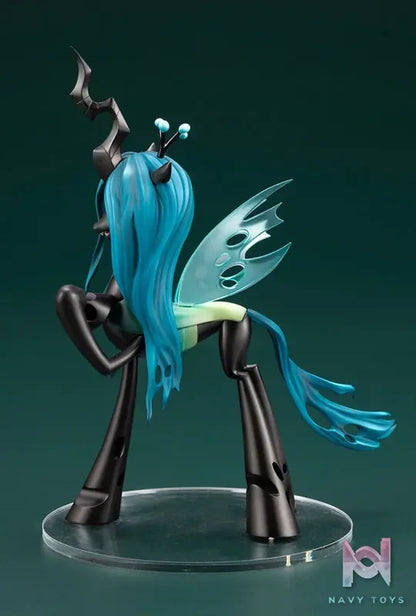 Kotobukiya – MY LITTLE PONY BISHOUJO QUEEN CHRYSALIS 1/7 Complete Figure (Licensed)