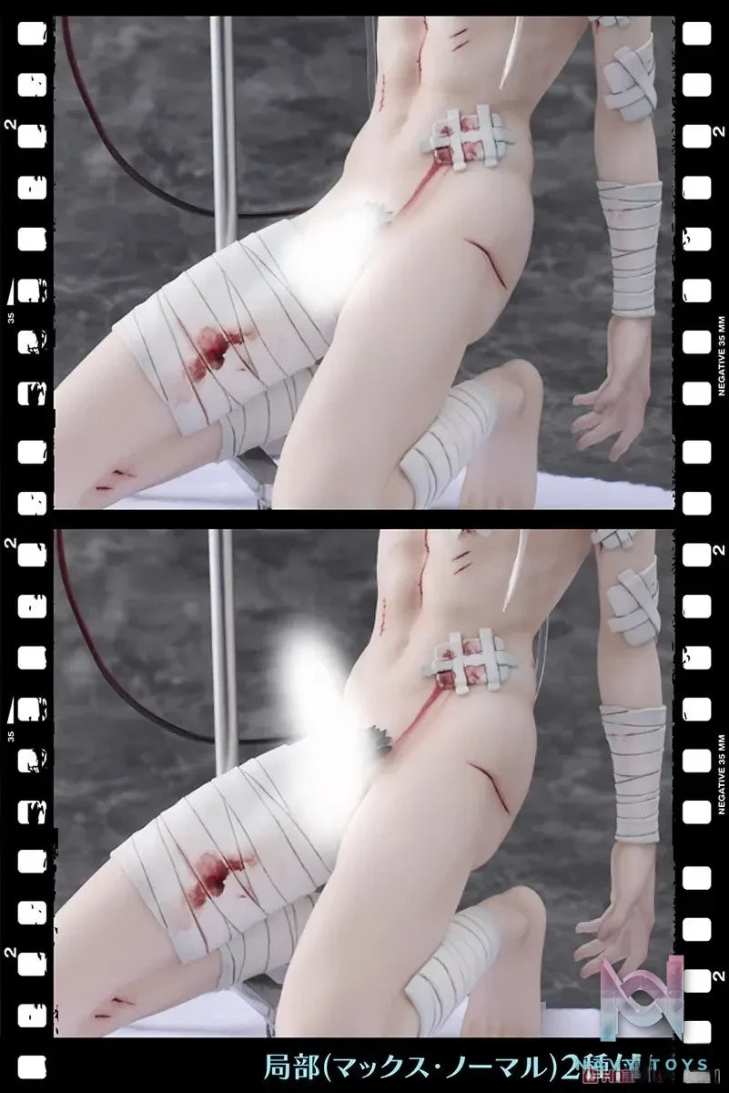 SkyTube – Slow Damage Towa (Licensed)