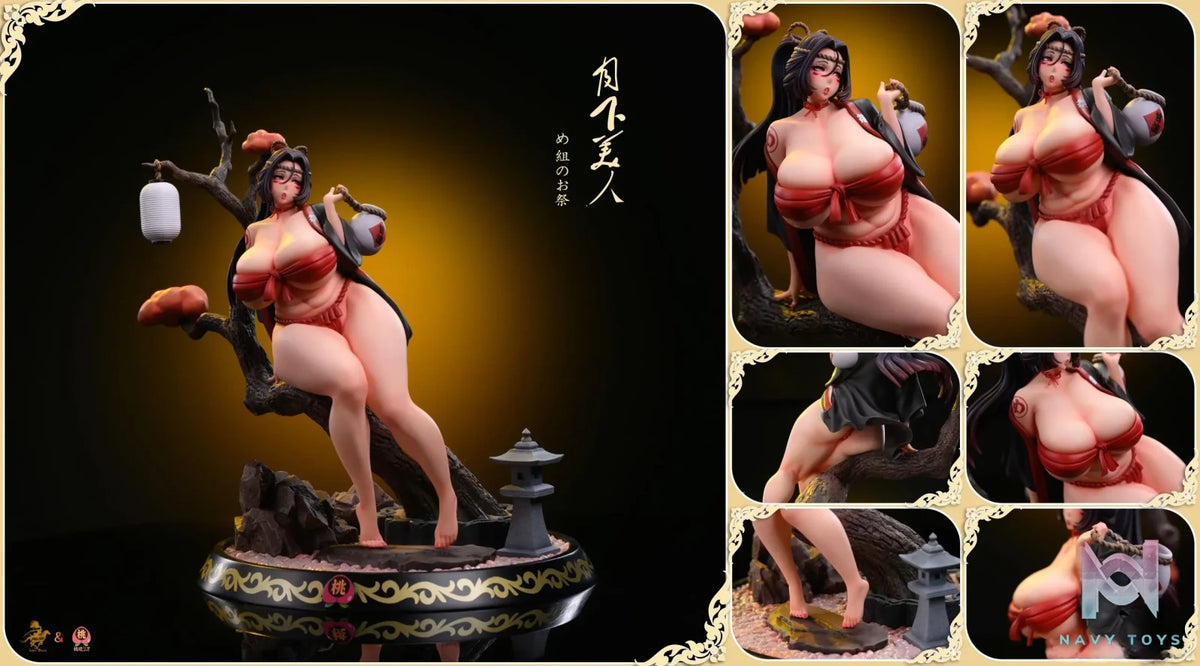 Sugar Blade Studio – Original Moonlight beauty (Licensed)