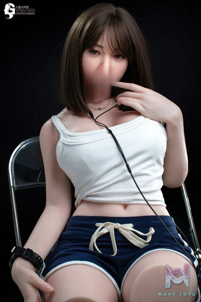Gynoid Dolls – Torso Wanying X Torso Elina (Licensed)