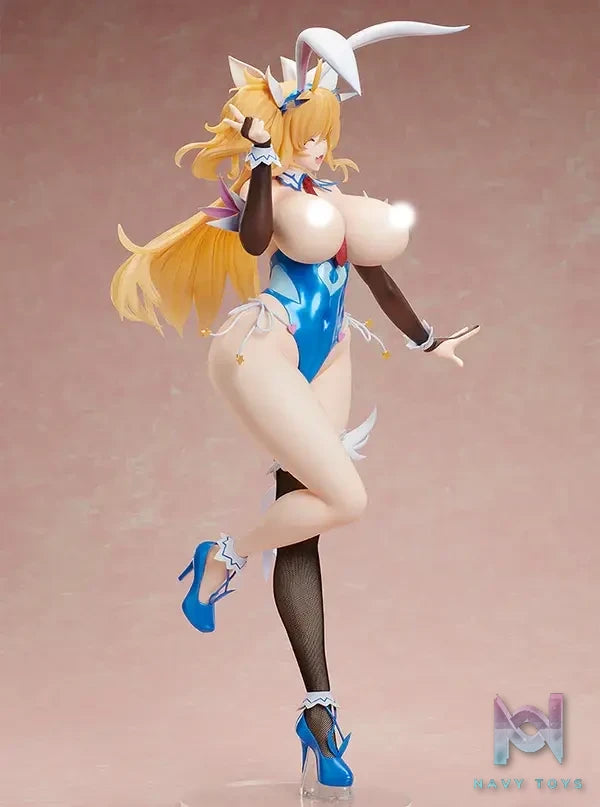 BINDing – Taimanin RPGX Kirara Onisaki Bunny (Licensed)