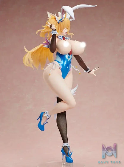 BINDing – Taimanin RPGX Kirara Onisaki Bunny (Licensed)