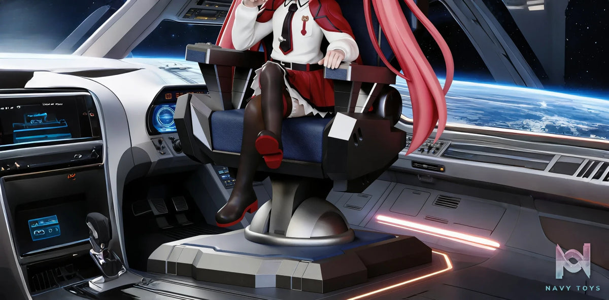 Meow Studio – Kotori Itsuka Date A Live