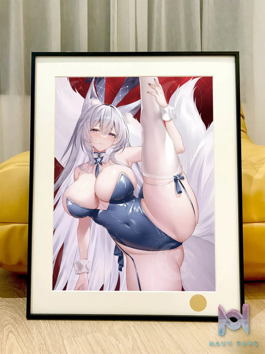Xing Kong Studio – Azur Lane Shinano